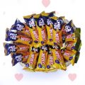 5 Star Chocolate (10pcs). 