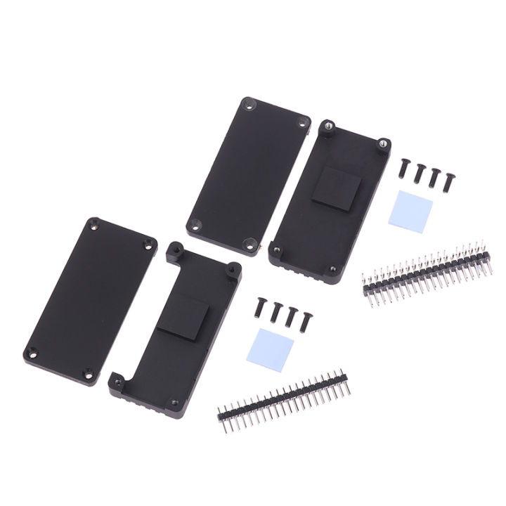 Raspberry%20Pi%20Zero%202%20W%20Aluminum%20Case%20Armored%20Shell%20With%20Thermal%20Pad%20Heatsink%20GPIO%20Header%20Passive%20Cooling%20Eatop%20-%20Image%202