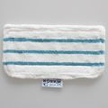 12Pcs Mop Pads for Black & Decker Steam Mop FSM1610 FSM1630 Washable and Reusable Replacement Mopping Cloth. 