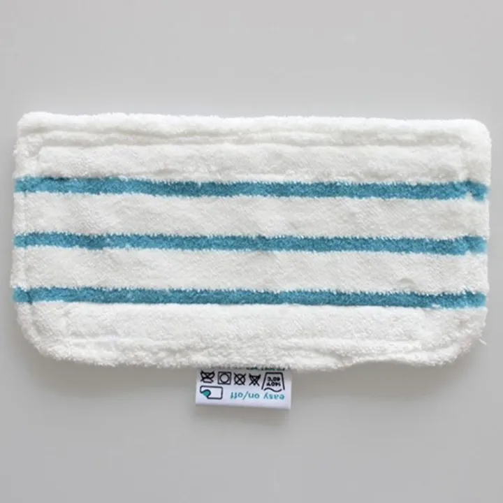 12Pcs%20Mop%20Pads%20for%20Black%20&%20Decker%20Steam%20Mop%20FSM1610%20FSM1630%20Washable%20and%20Reusable%20Replacement%20Mopping%20Cloth%20-%20Image%207