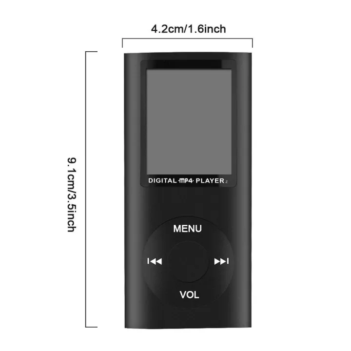 Compact%20and%20Portable%20MP3%20/%20MP4%20Player%20With%20Photo%20Viewer,%20E-Book%20Reader%20and%20Voice%20Recorder%20and%20FM%20Radio%20Video%20Movie%20Gift%20Headset%20-%20Image%203