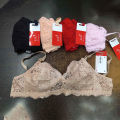 Premium Quality Women Clothing Net Soft Bra Comfortable Skin Friendly Stylish Bra 2 piece 2 colours.