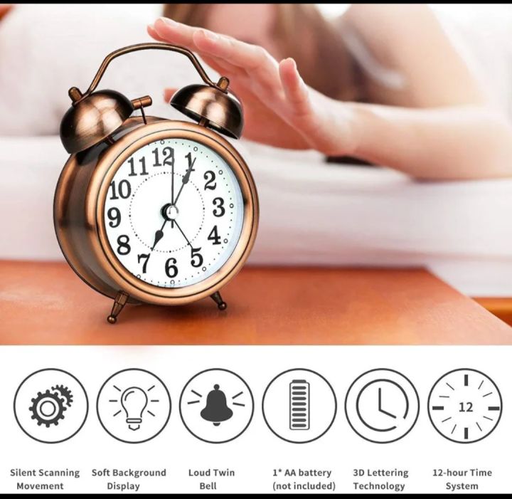 METAL%20BELL%20Alarm%20Clock%20Twin%20Bell%20Alarm%20Clock%20With%20%20Dial%20Backlight%20Desk%20Clock%20Loud%20Alarm%20Clock%20-%20Image%206