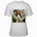 Custom T-shirt Printing with your photo - T Shirt. 