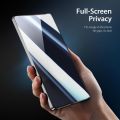 Privacy Tempered Glass Screen Protector for Samsung S24 Ultra/ Samsung S25 Ultra.