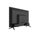 Rangs Official 32 Inch Frameless HD Smart Android LED TV. 