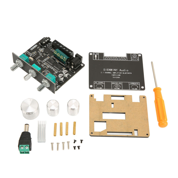 Sound%20Amplifier%20Board,%20HiFi%20Bluetooth%205.1%20Dual%20Channel%20Power%20Amplifier%20Module%20for%20TV%20-%20Image%208