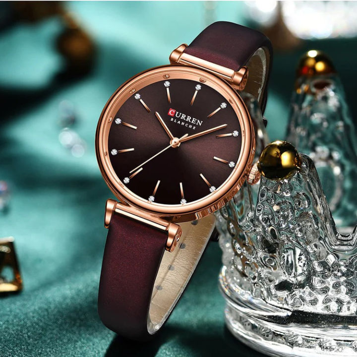 CURREN%20Watch%20for%20Women%20All%20Season%20Premium%20PU%20Leather%20Classic%20Analog%20Fashion%20Wristwatch%20%E2%80%93%209081%20-%20Image%202