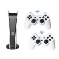 Video Game Console 64G Built-in 15000 Games Retro Game Console Wireless Controller Game Stick For PS1/GBA/SFC/MAME Kid Xmas Gift. 