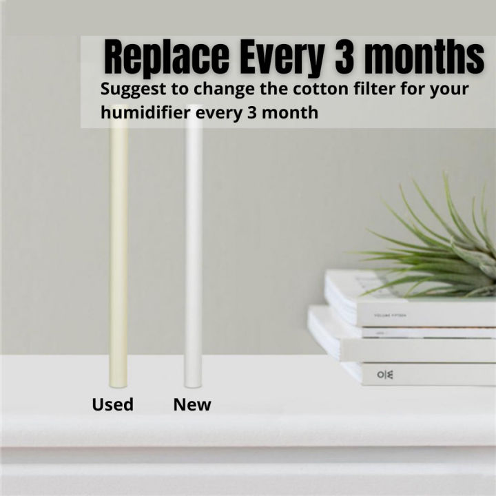5%20pcs%20Humidifier%20Cotton%20Stick%20Free%20size%20Filter%205%20pcs%20-%20Image%203