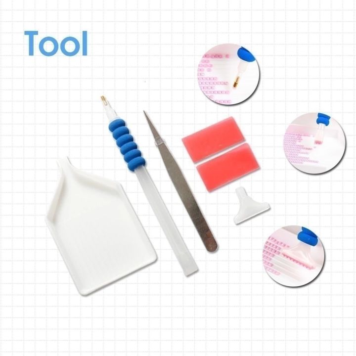 EverShine%20Full%20Square%20Diamond%20Painting%20Tiger%20Craft%20Kit%20Tai%20Chi%20Mosaic%20Animal%20DIY%2030*30cm%20Embroidery%20Lion%20Panda%20Holiday%20Gifts%20MuXiaRe%20-%20Image%205