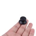 10pcs Analog Replacement Controller Thumbsticks Thumb Stick for Sony PS4 Black.