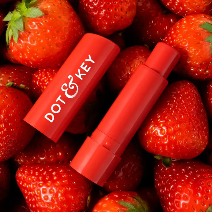 〽️ Dot & Key Barrier Repair Hydrating Lip Balm SPF 50 PA+++ – 4.5g ...