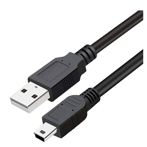 Aptech USB Printer Cable 1.5M 3 Usb 2.0 Printer Cable 1.5Meter