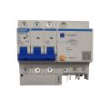 CHINT 63A TP RCBO 30mA 6KA Residual Current Operated Circuit Breaker NXBLE 3P Earth Leakage Protector. 