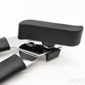 Heavy Duty Stainless Steel Professional Tin Can Opener Kitchen Craft Easy Grip _skyqi. 