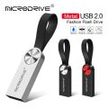 3 colors usb flash drive 64GB 32GB 16GB 8GB 4GB mini pen drive pendrive флешка waterproof u disk memoria cel usb stick gift. 