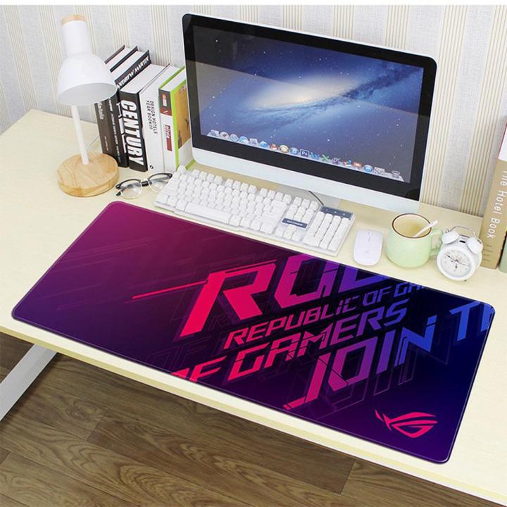 700*300Mm L Xl Large Gaming Mousepad Gamer Mouse Mat Pad - Mouse Pad