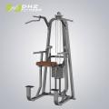 Dip and Chin up Assist Machine DHZ-T1009 - Fitness Mart. 
