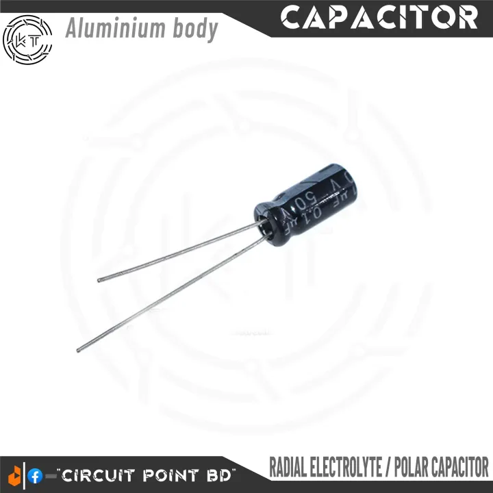 0.1uF%2050V%20Radial%20Electrolytic%20Capacitor%20(10-Pcs)%20%E2%80%93%20Polarized%20Aluminum%20Body%20Capacitors%20for%20Circuits%20%E2%80%93%202-Pin%20Leads%20-%20Image%202