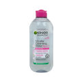 Garnier Skin Active Micellar Cleansing Water even for Sensitive Skin 400ml. 