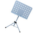Sheet Music Stand Portable Foldable Lifting Professional Music Book Stand Fo SPM.