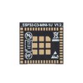 Original ESP32-C3-MINI-1U-H4 2.4GHz WIFI_Bluetooth BLE5.0 wireless module module. 