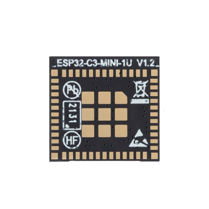 Original%20ESP32-C3-MINI-1U-H4%202.4GHz%20WIFI_Bluetooth%20BLE5.0%20wireless%20module%20module%20-%20Image%204