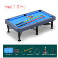 Mini Pool Table Board Games Multiplayer Sports Party Games Billiards Snooker Tabletop Games Indoor Entertainment Desktop Toys. 