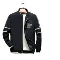 NEW PRINTED FULL SLEEVE SINGLA JACKET FOR MEN.