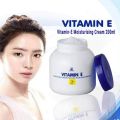 Vitamin E Cream 200g. 