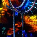 Li-Ning Original Axforce 90 Dragon Max Badminton Racket - Li Ning Badminton Racket.