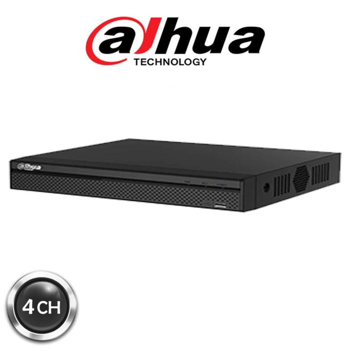 Dahua 5mp dvr মেশিন পোর্ট 5104 xvr 5mp ক্যামেরা সাপোর্টেড