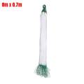 Multi Size Fishing Net Trap Mesh Monofilament Gill Net Netting Sea Fish NetTackle Design Fishing Tackle Cast Gill Feeder Fishing. 
