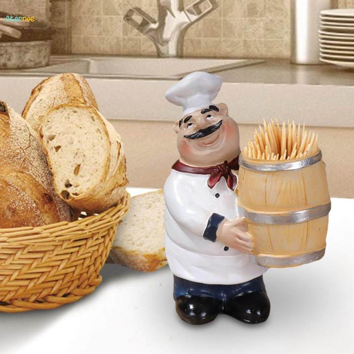 Chef%20Decor%20Statue%20Sculpture%20for%20Kitchen%20Decorations%20Shop%20Tabletop%20-%20Image%207