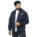 Winter Windbreaker Jacket For Men.
