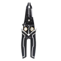 1 PCS Wire Stripper Tool - 9-In-1 Wire Cutter Stripper, Crimper Cable Tool With Stripping Functions Wiring Tool.