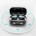 VICLOOK TWS M32 For Games Music Movie Headphone Wireless Earphone Headset Earbuds Bluetooth. 