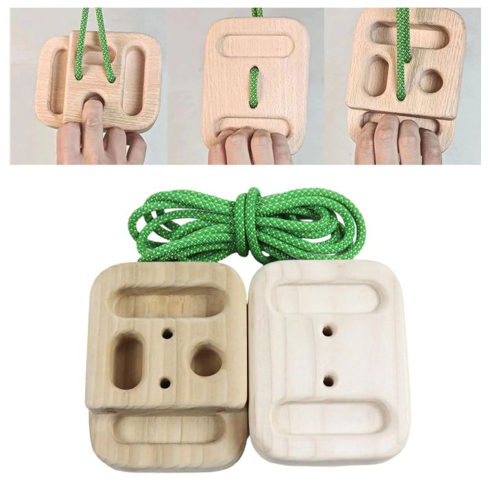 Climbing%20Hangboard%20Climbing%20Fingerboard%20Climbing%20Board%20Athletes%20Climbing%20Training%20Board%20Hand,%20Wrist%20and%20Forearm%20Strengthener%20-%20Image%205