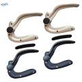Replacement Adjustable Arms for Office Chair Adjustable Arm Desk Chair Arms. 