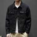 Classic Winter Collection Stylish Fashion Comfortable Denim Jacket For Men - Denim Jacket - Denim Jacket For Men. 