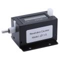 5 Digit Meter Counter, 5 Digit Counter Meter Practical for Instrument. 