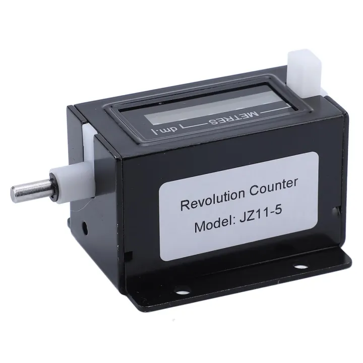 5 Digit Meter Counter, 5 Digit Counter Meter Practical for Instrument