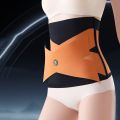 New Magic Sweat Slim Belt Plus For Men & Women - Achieve Your Fitness Goals With This Sweat Slim Belt Plus, Miss Belt, Ideal For Both Men And Women.