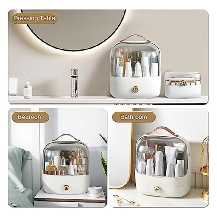 Makeup%20Organizer%20Skincare%20Organizers%20Cosmetic%20Display%20for%20Vanity,%20Make%20Up%20Organizers%20and%20Storage%20with%20Brush%20Holder%20-%20Image%202
