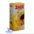 ZADE oil 5Liter - Turkey. 