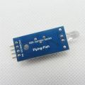 【YIYANGMAOYI111】1pcs LM393 Light Sensor Photosensitive Sensitivity Light Sensor Module Arduino Smart Car 3.3 5 V. 