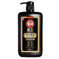 Bawang Shou Wu Solid Hair Shampoo Shampoo Firm Hair Root 1L Anti-Hair Loss He Shou Wu Oil Solid Hair Root Shampoo.