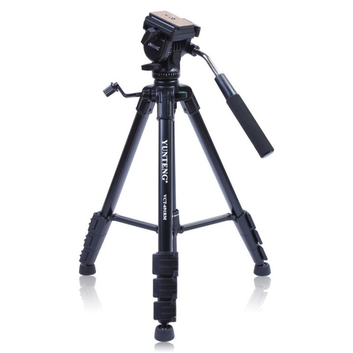 YUNTENG%20VCT-691%20Best%20Video%20Camera%20Tripod%20for%20Smartphone,%20DSLR%20-%20Image%202