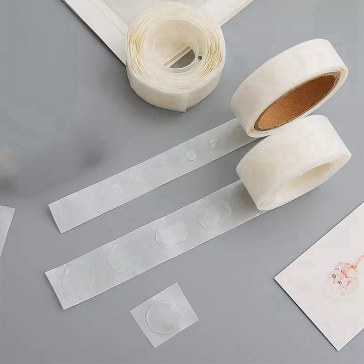 8%20Rolls%20Glue%20Point%20Balloon%20Glue%20Removable%20Adhesive%20Dots%20Double%20Sided%20Dots%20of%20Glue%20Tape%20for%20Balloons%20for%20Party%20Decoration%20-%20Image%202